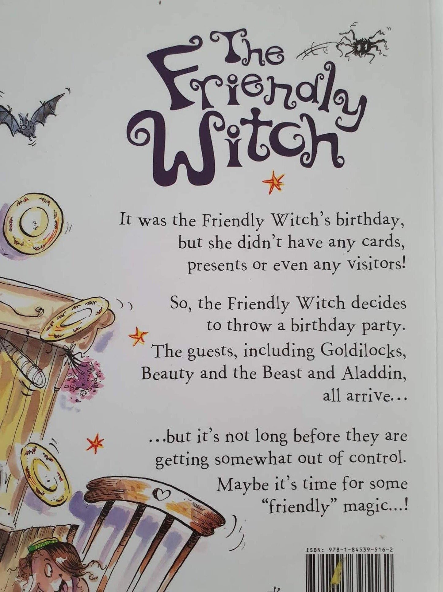 The Friendly Witch Like New Recuddles.ch (6097249435833)