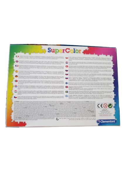 The Good Dinosaur: supercolor Like New Disney (4607990890551)