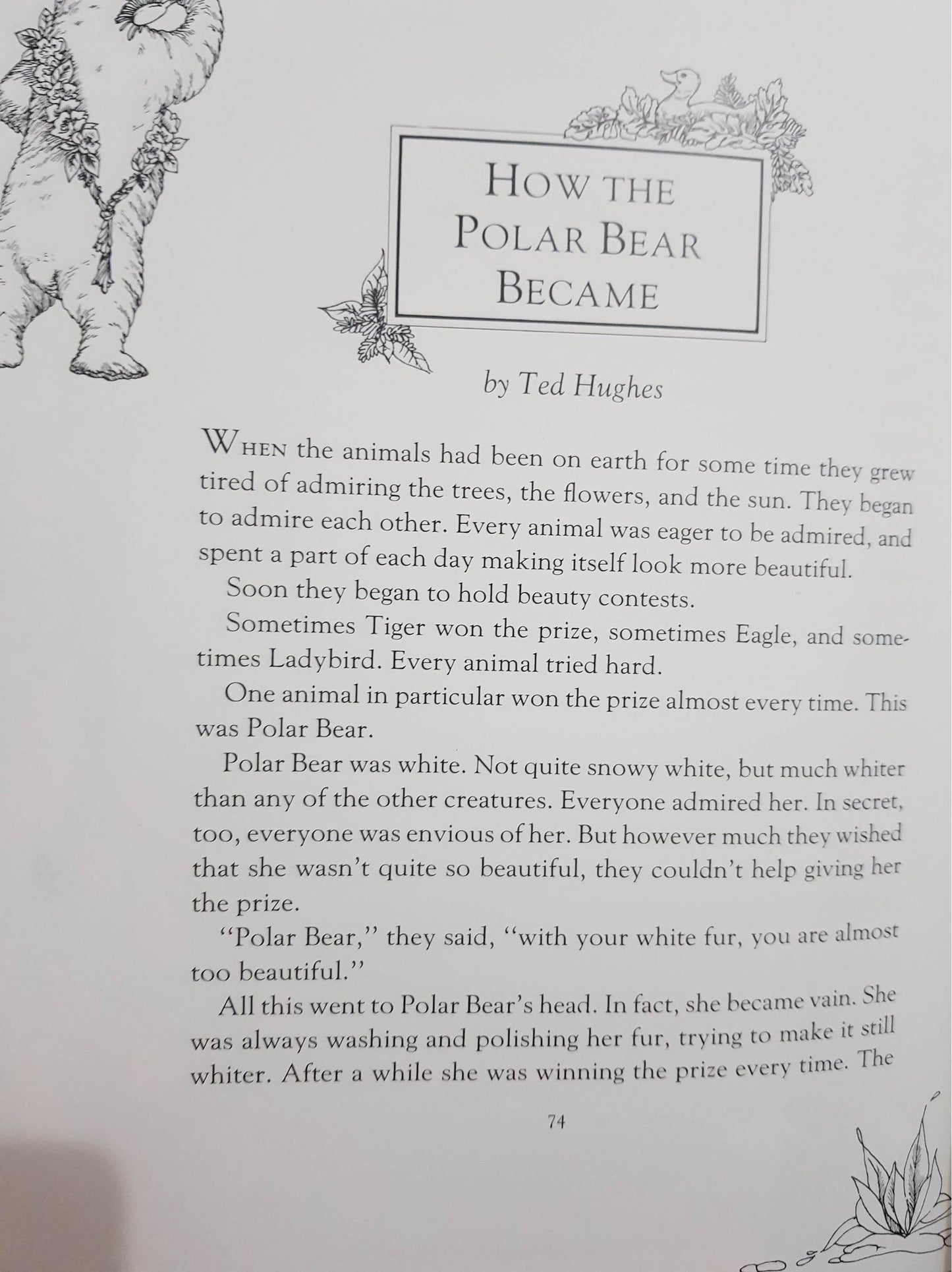 The Hare and The Tortoise Like New, 5+ Yrs Recuddles.ch (6706329977017)