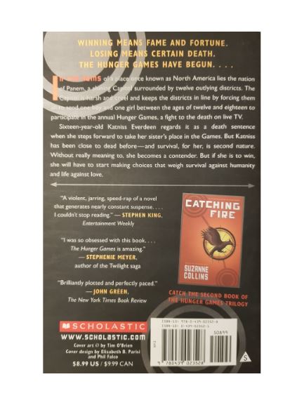 The Hunger Games Like New Recuddles.ch (4620178653239)