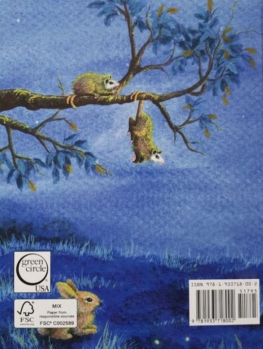 The Kissing Hand Like New, 3+Yrs Recuddles.ch (6639374663865)