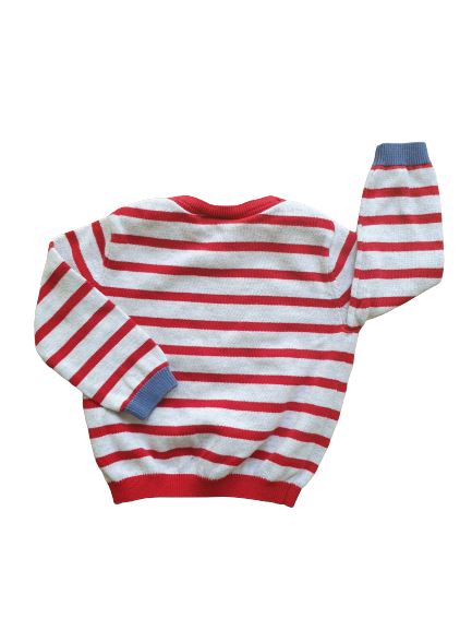 The Little white Company Like New, 6-9 months The Little white Company (6629186994361)