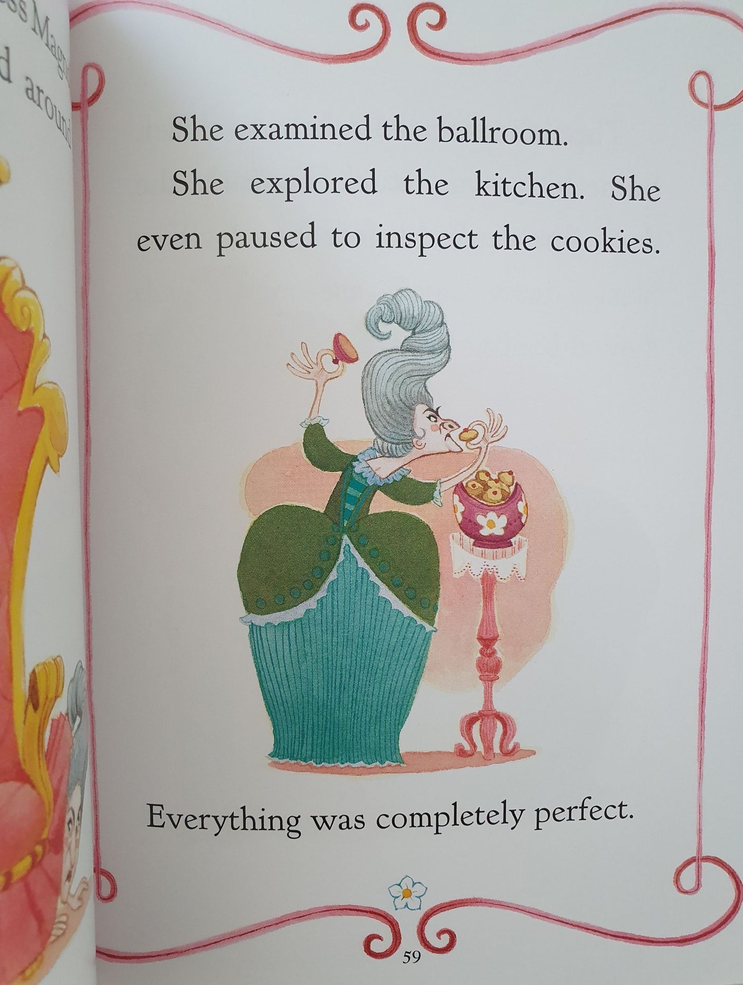 The Princess in Black Like New Not Applicable (4602615889975)