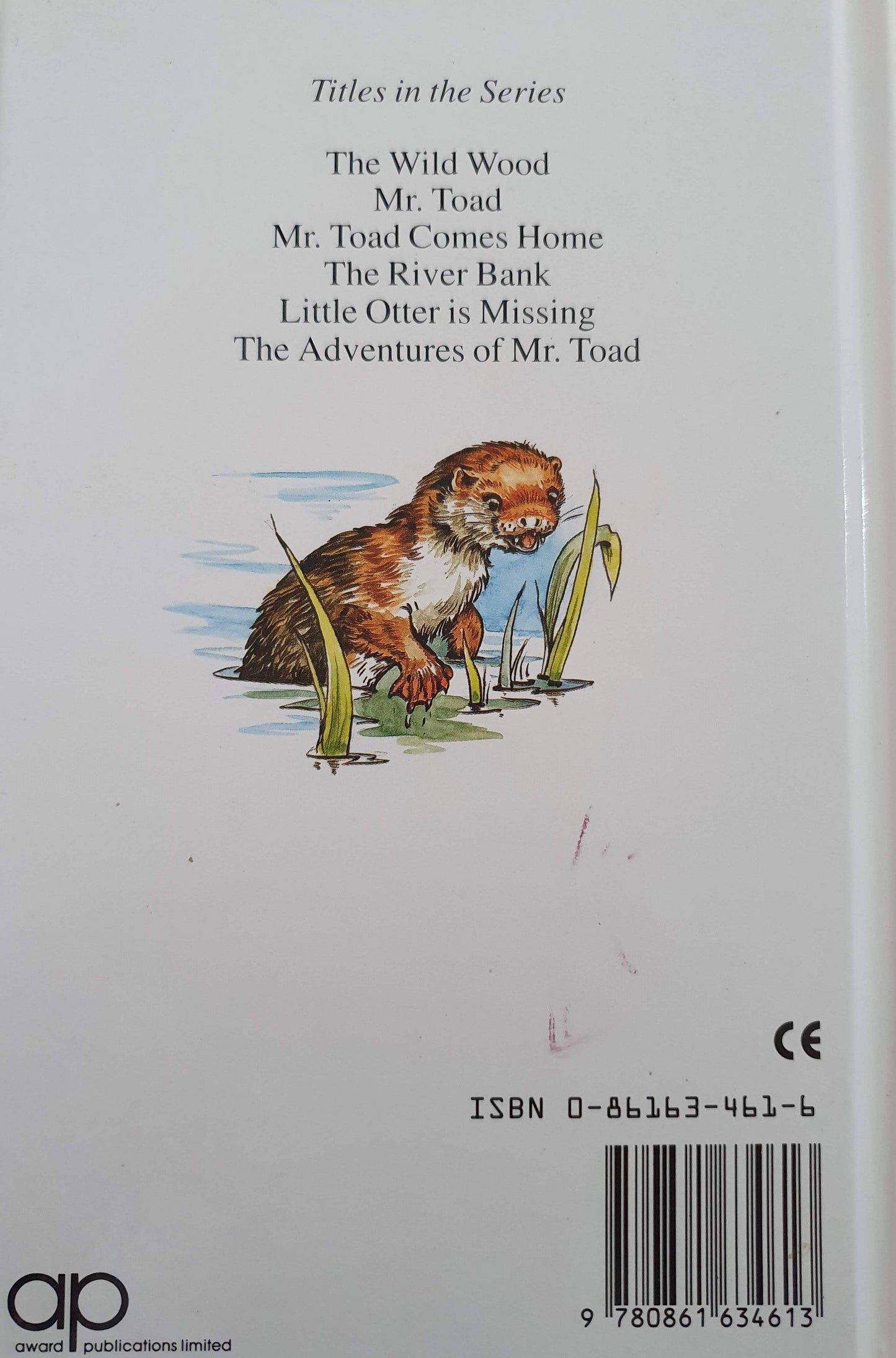 The River Bank Like New Kathleen Jennings (6059216830649)