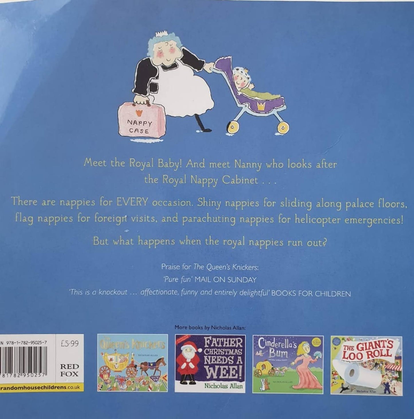 The Royal Nappy Like New Recuddles.ch (6322242158777)