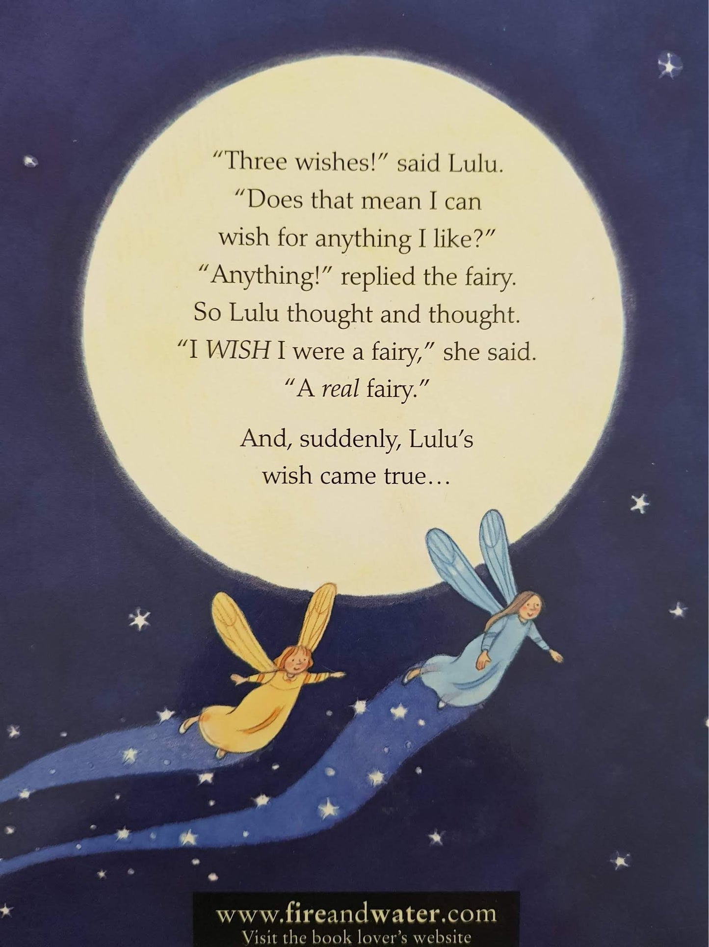 The Three Wishes Like New Recuddles.ch (6149125243065)