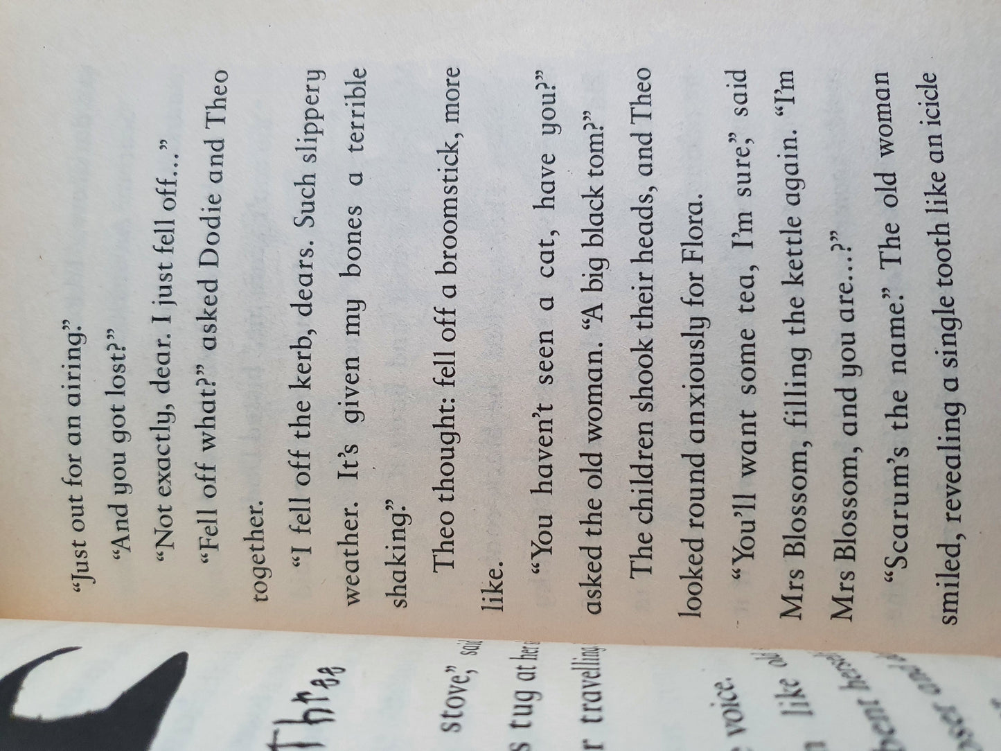 The Witch's Tear Like New Not Applicable (4613604474935)