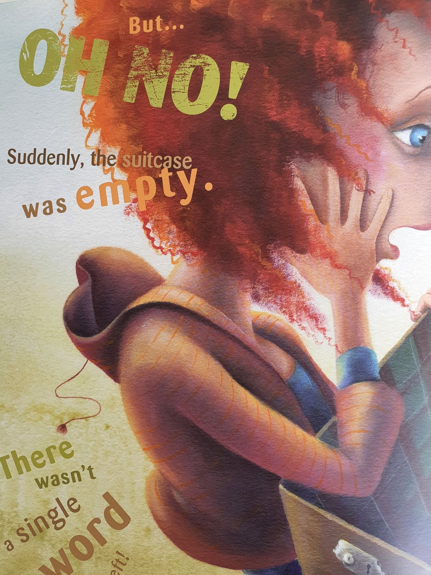 The Word Collector Like New Not Applicable (4603216658487)