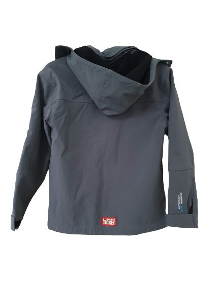 Ticket To Heaven 12 yrs Ticket o Heaven (6172923527353)