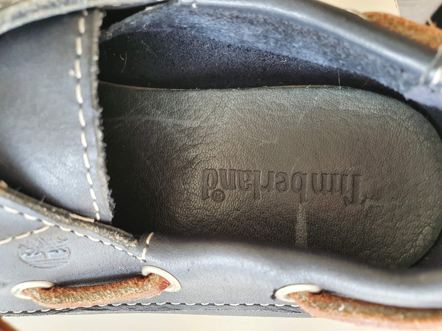 Timberland Very Good, Size 29 Crane (6605572112569)