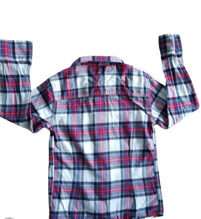 Tommy Hilfiger Very Good, 6-7 Yrs Tommy Hilfiger (6635230757049)