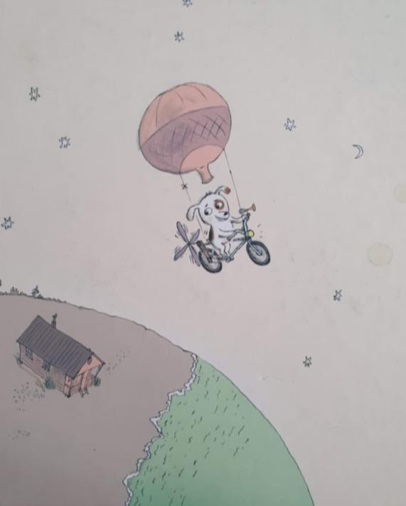 TOUJOURS Like New Recuddles.ch (6123515740345)