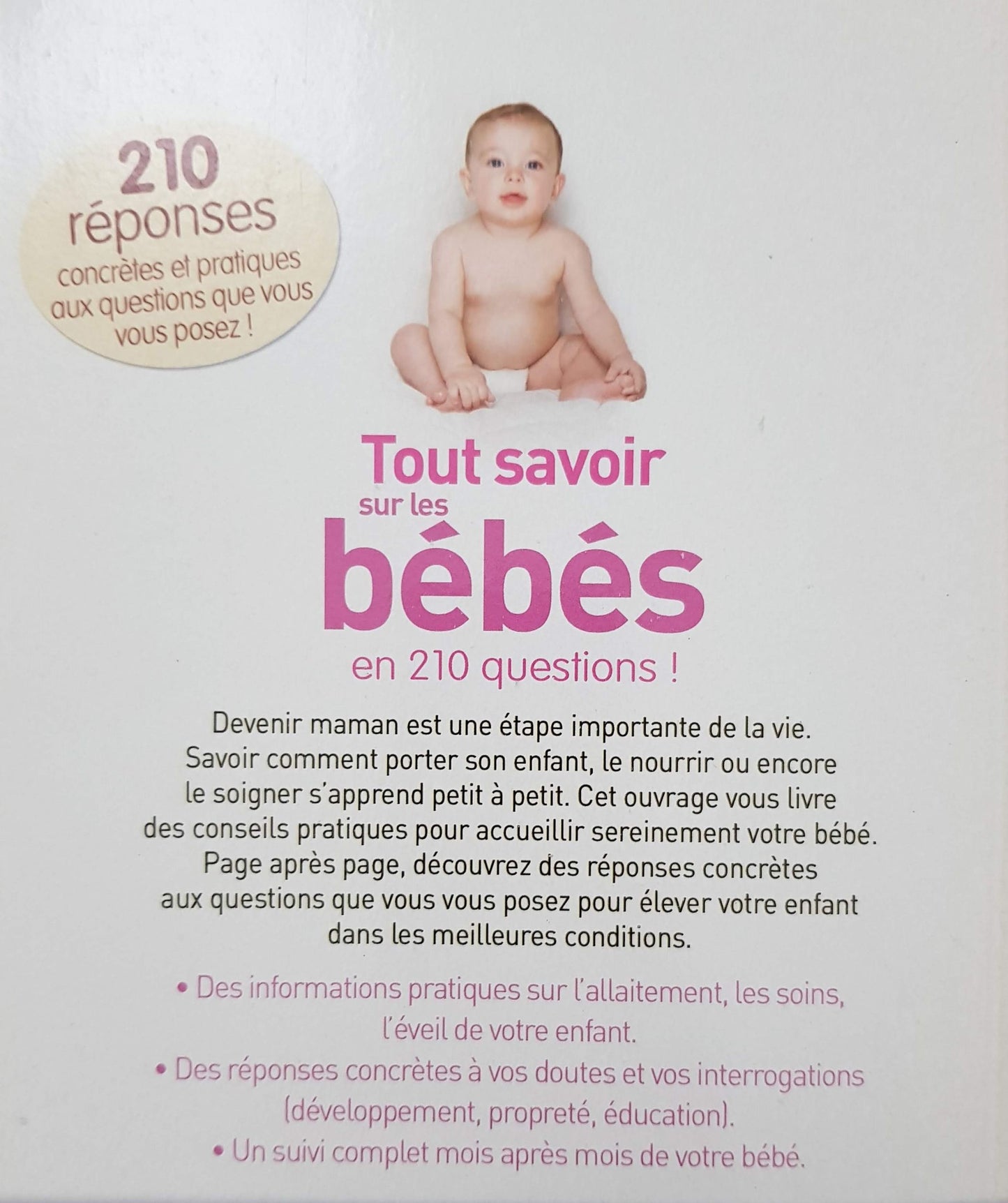 Tout savoir sur les bébés Very Good Not Applicable (4604077965367)