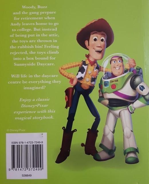 Toy Story3 Like New Disney (6192914137273)
