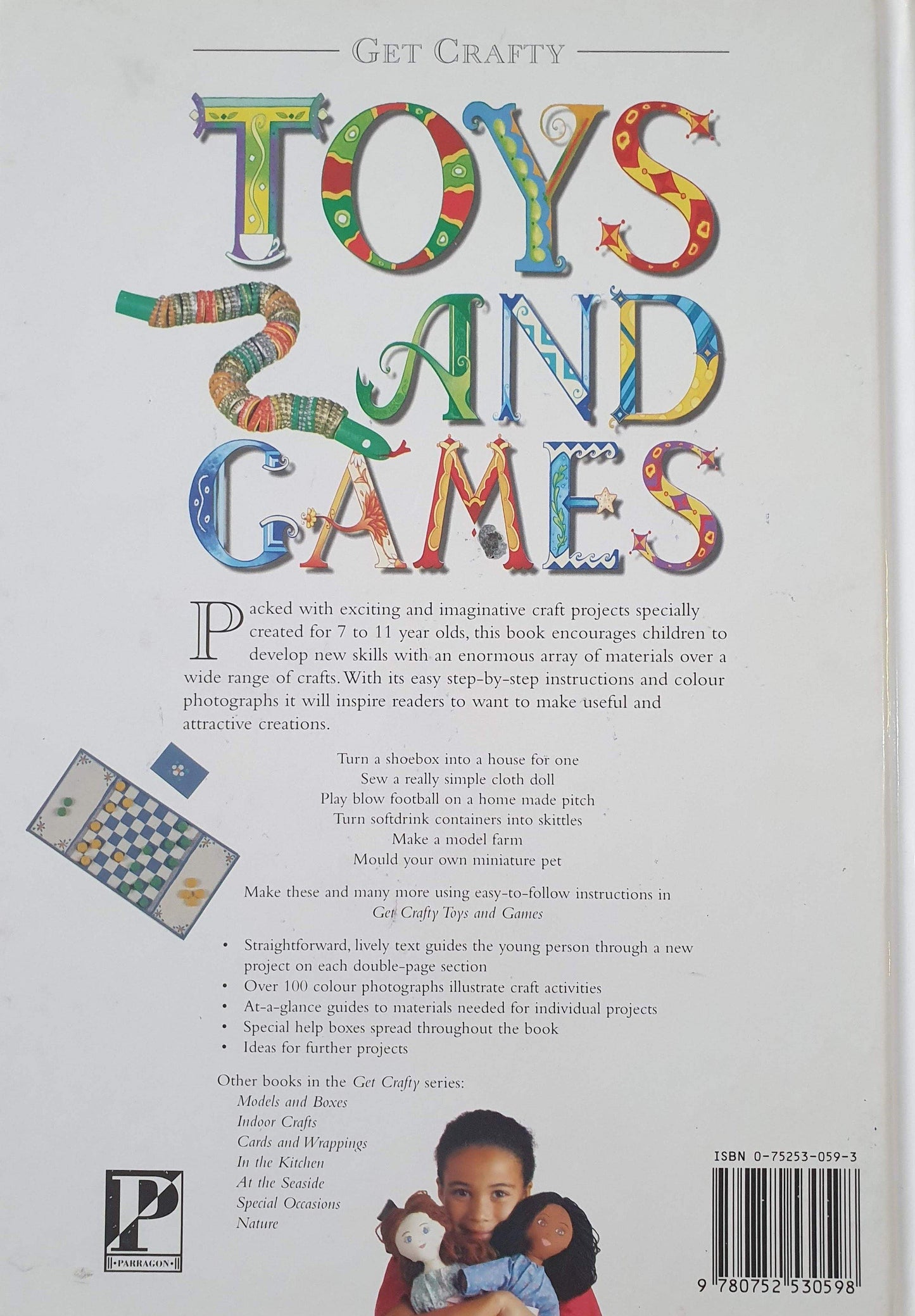 Toys & Games Like New, 7+ Yrs Recuddles.ch (6301242622137)