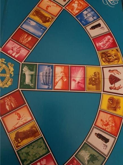 Trivial Pursuit Like New Schweizer Ausgabe (4627675906103)