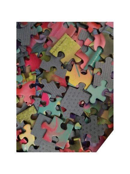 Trolls Puzzle Like New Ravensburger (4622920253495)