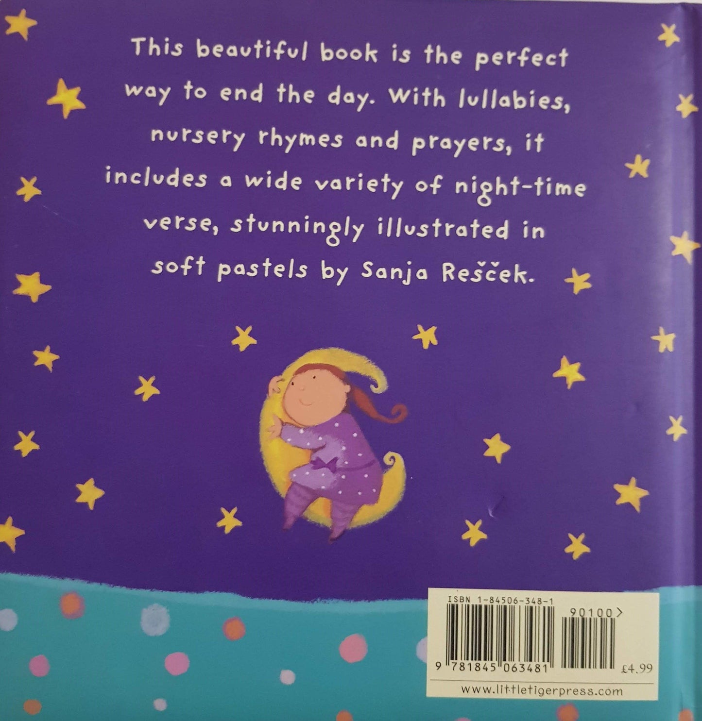 Twinkle Twinkle Little star Like New Not Applicable (6142472716473)