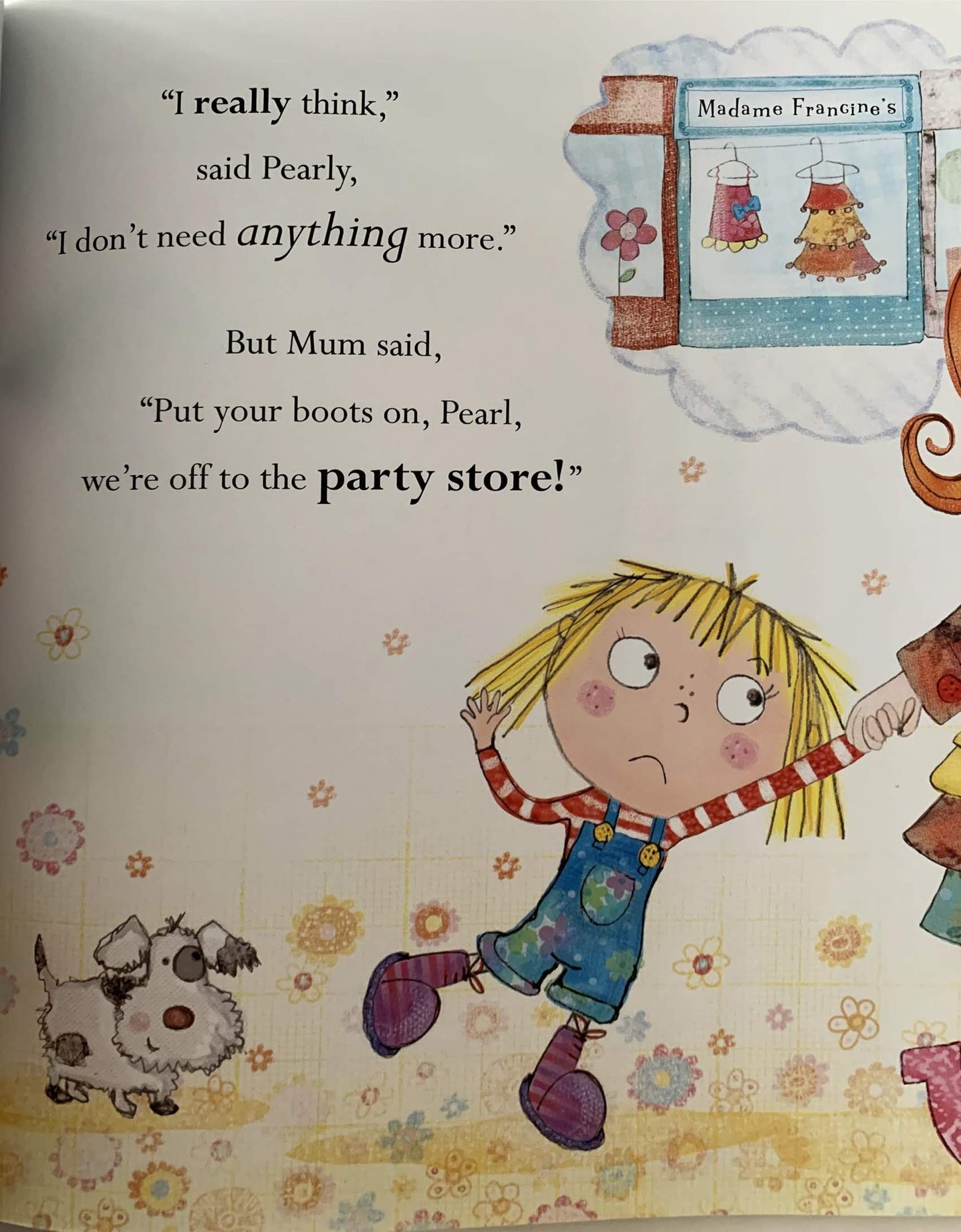 Twirly Pearly Like New Recuddles.ch (6266662092985)