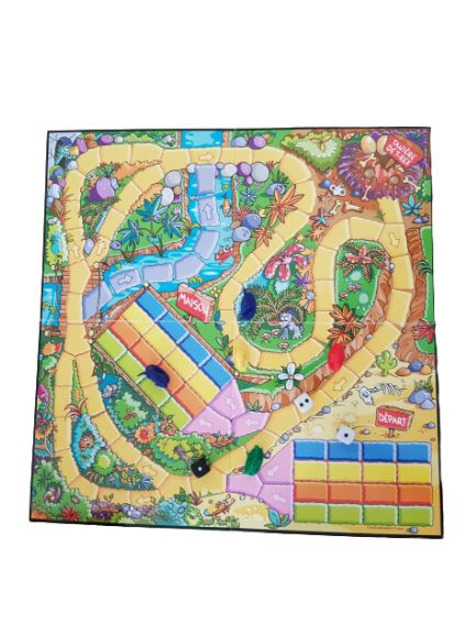 Tyrannosaurus Rex Like New Paul Lamond (4607991349303)