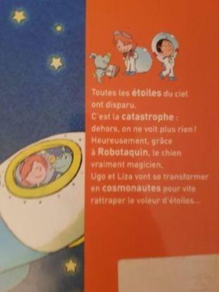 Ugo et Liza cosmonautes Like New Recuddles.ch (4622625472567)