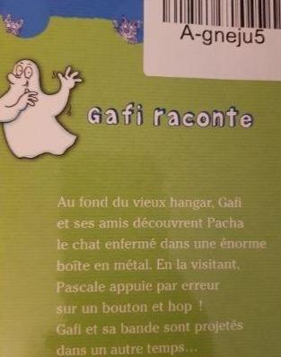 Un Étrange Voyage Like New Recuddles.ch (4622625734711)
