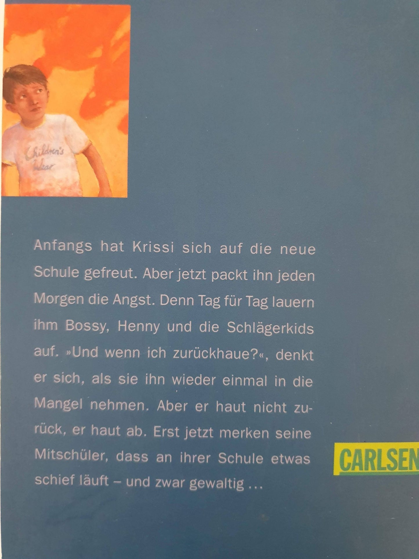 Und Wenn Ich Zurückhaue? Like New Not Applicable (4607836815415)