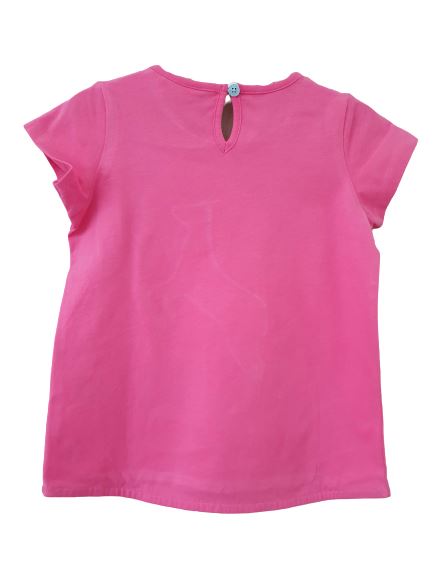 Unicorn T-shirt Joules, 5 yrs Joules (4611674767415)