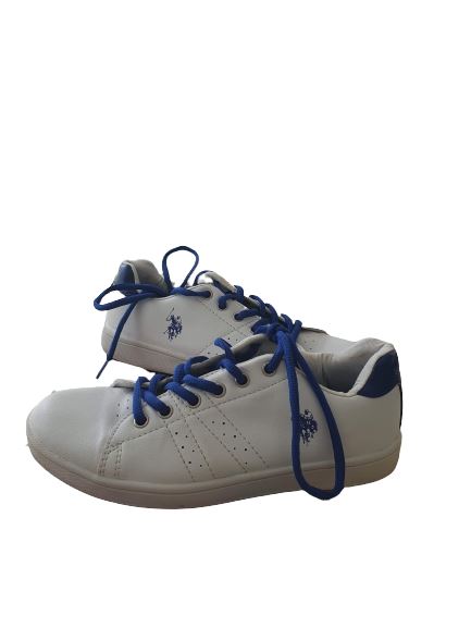 US Polo Very Good, Size 35 Us Polo (6614165881017)