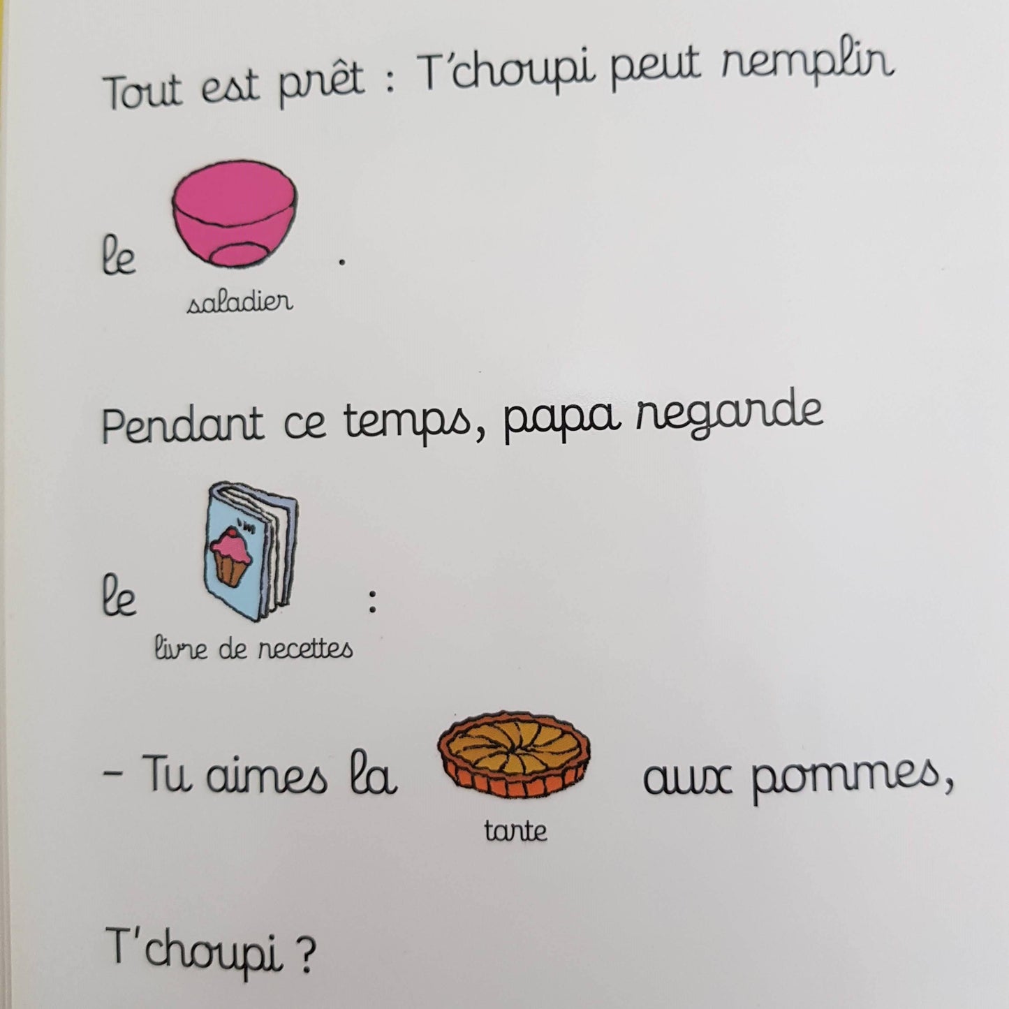 va à la Cuisine Like New T'Choupi (4611489955895)