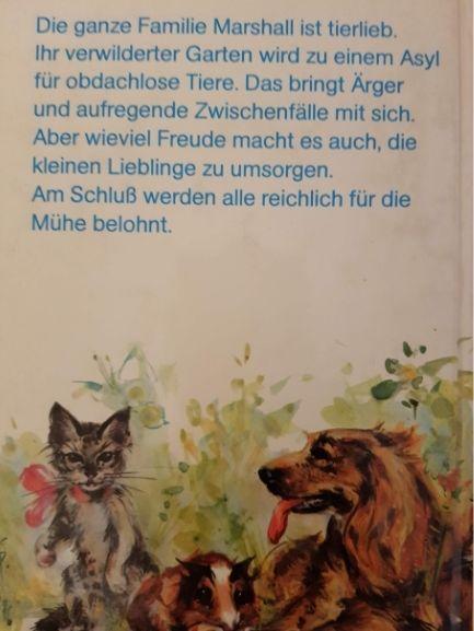 Vierbeinige Gäste Like New Enid Blyton (4627979567159)