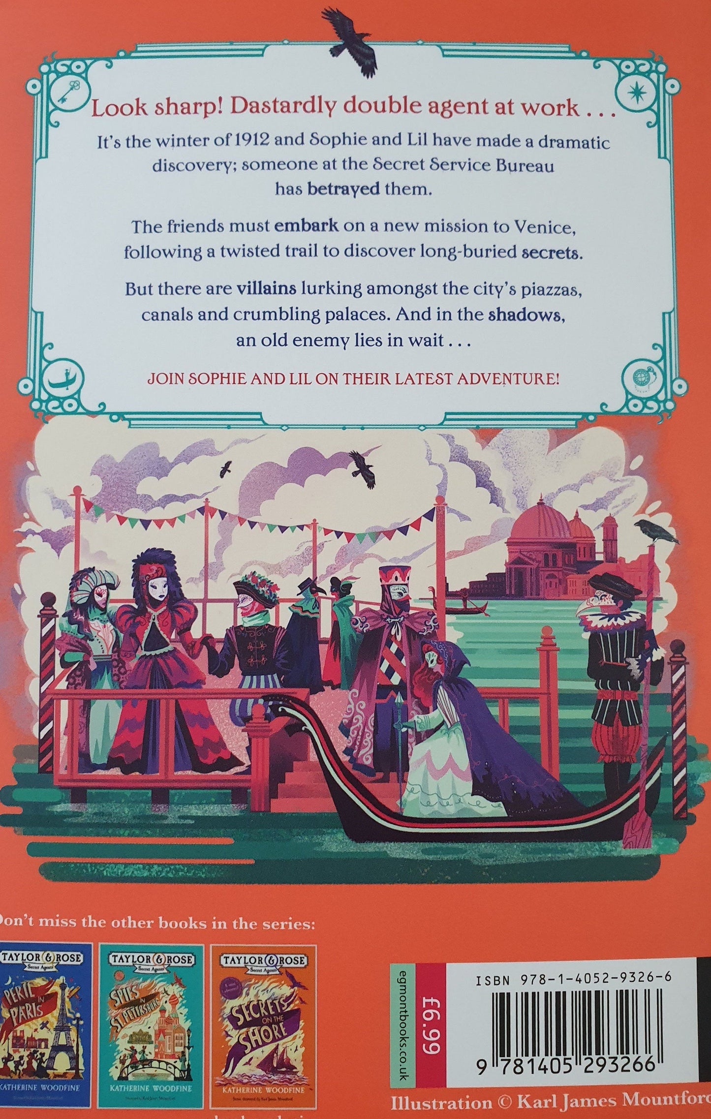 Villains in Venice Like New ReCuddles (6249386934457)