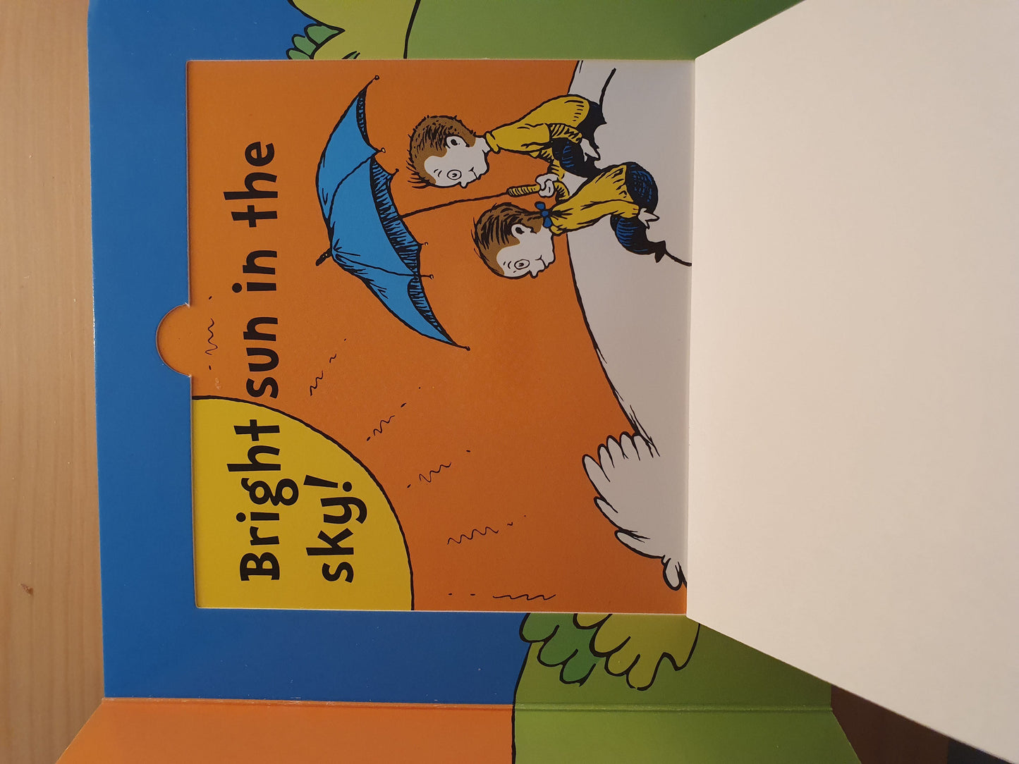 Wacky Weather Very Good Not Applicable (6163273351353)