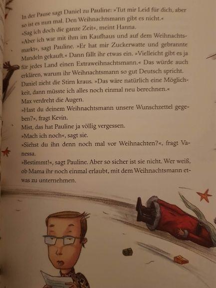 Weihnachtsmänner küsst man nicht Like New Recuddles.ch (4627980517431)