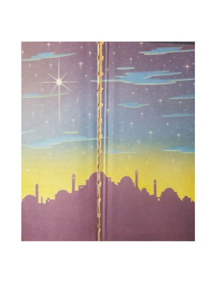 Well-Loved Carols Very Good LadyBird (4626502254647)