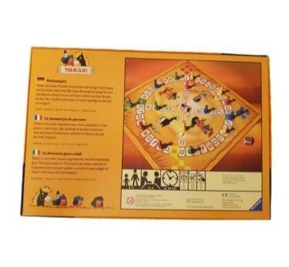 Wettlaufspiel Like New Ravensburger (4622920089655)