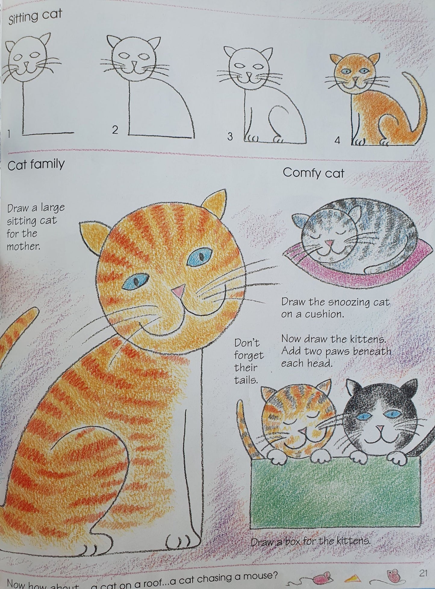 What shall I draw? Like New Not Applicable (4603217150007)