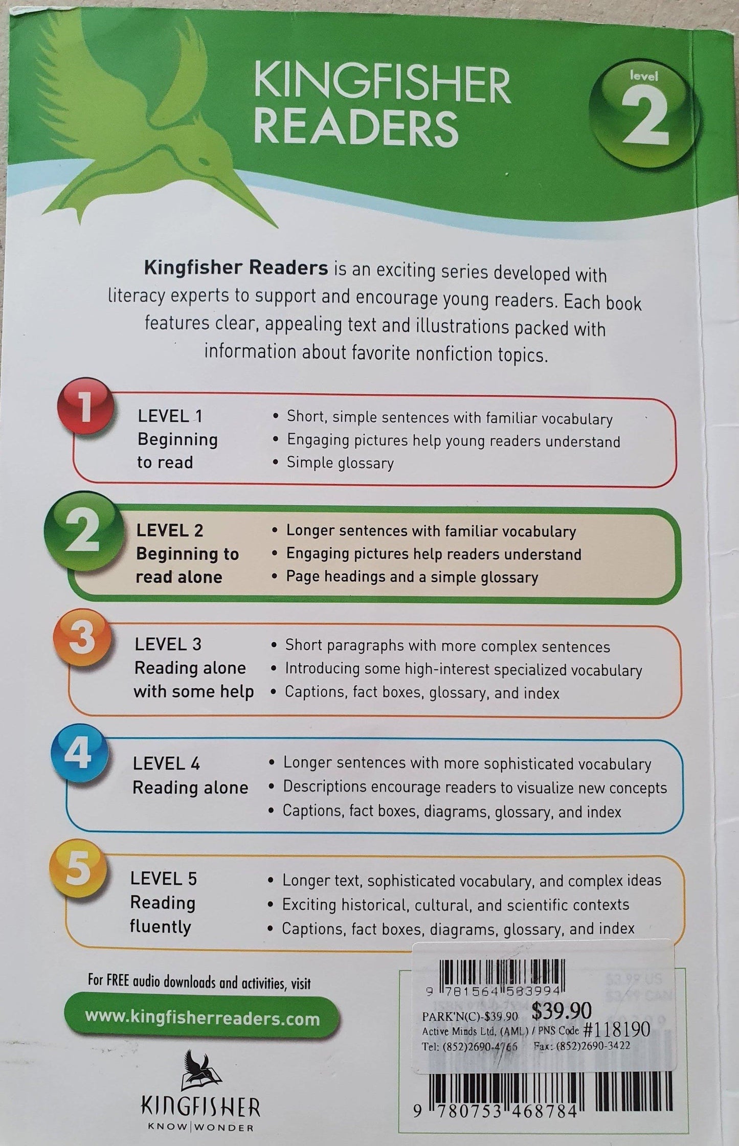 Where Animals Live Very Good, 5-8 yrs Recuddles.ch (6688597999801)