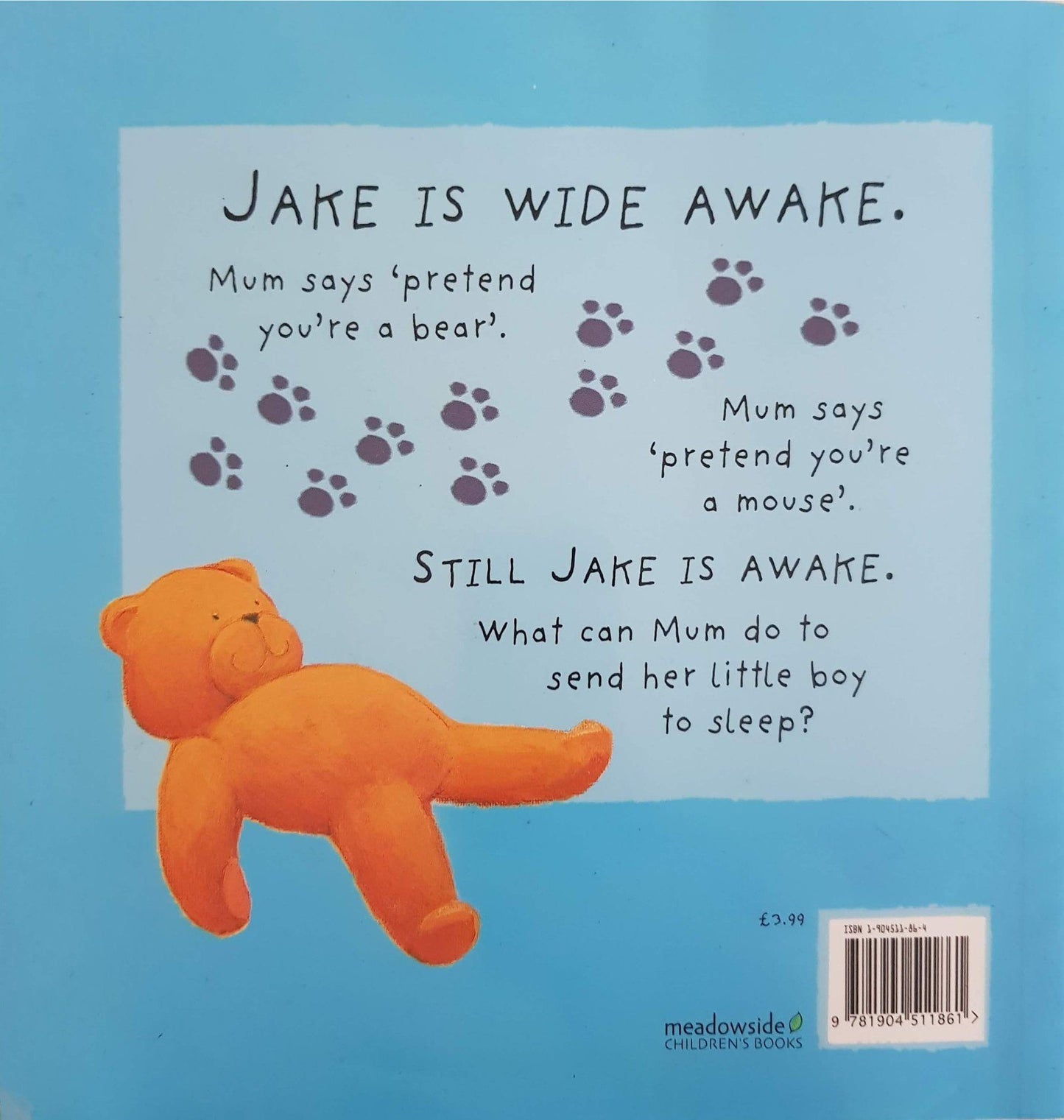 Wide Awake Jake Very Good Recuddles.ch (6149126455481)