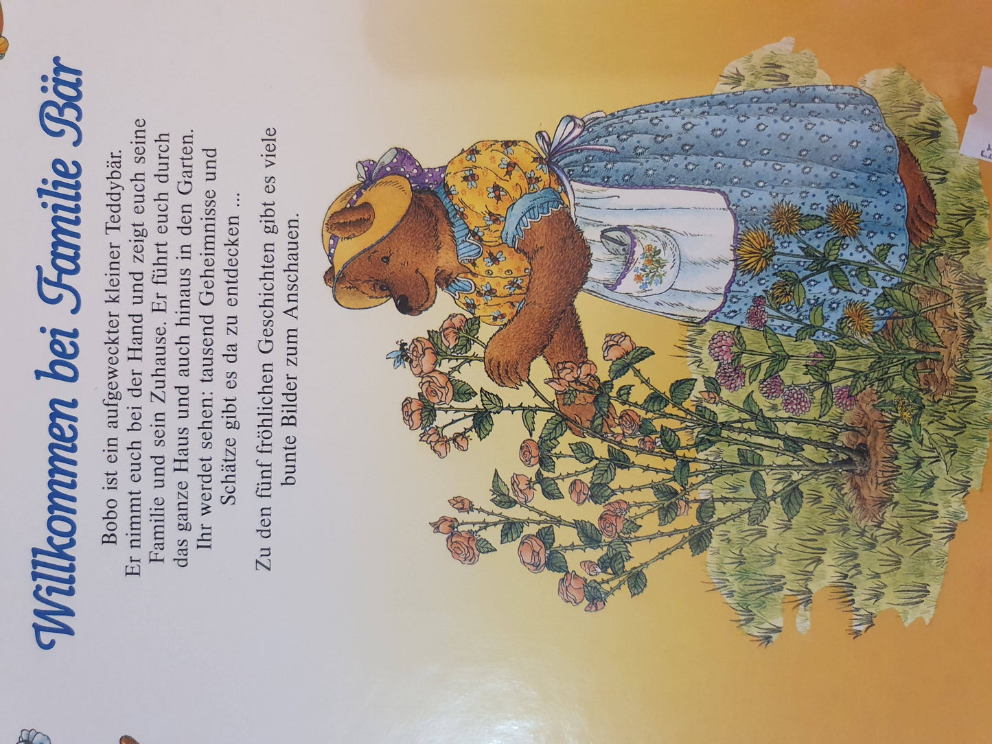 Willkommen bei Familie Bär Like New Recuddles.ch (4630753443895)