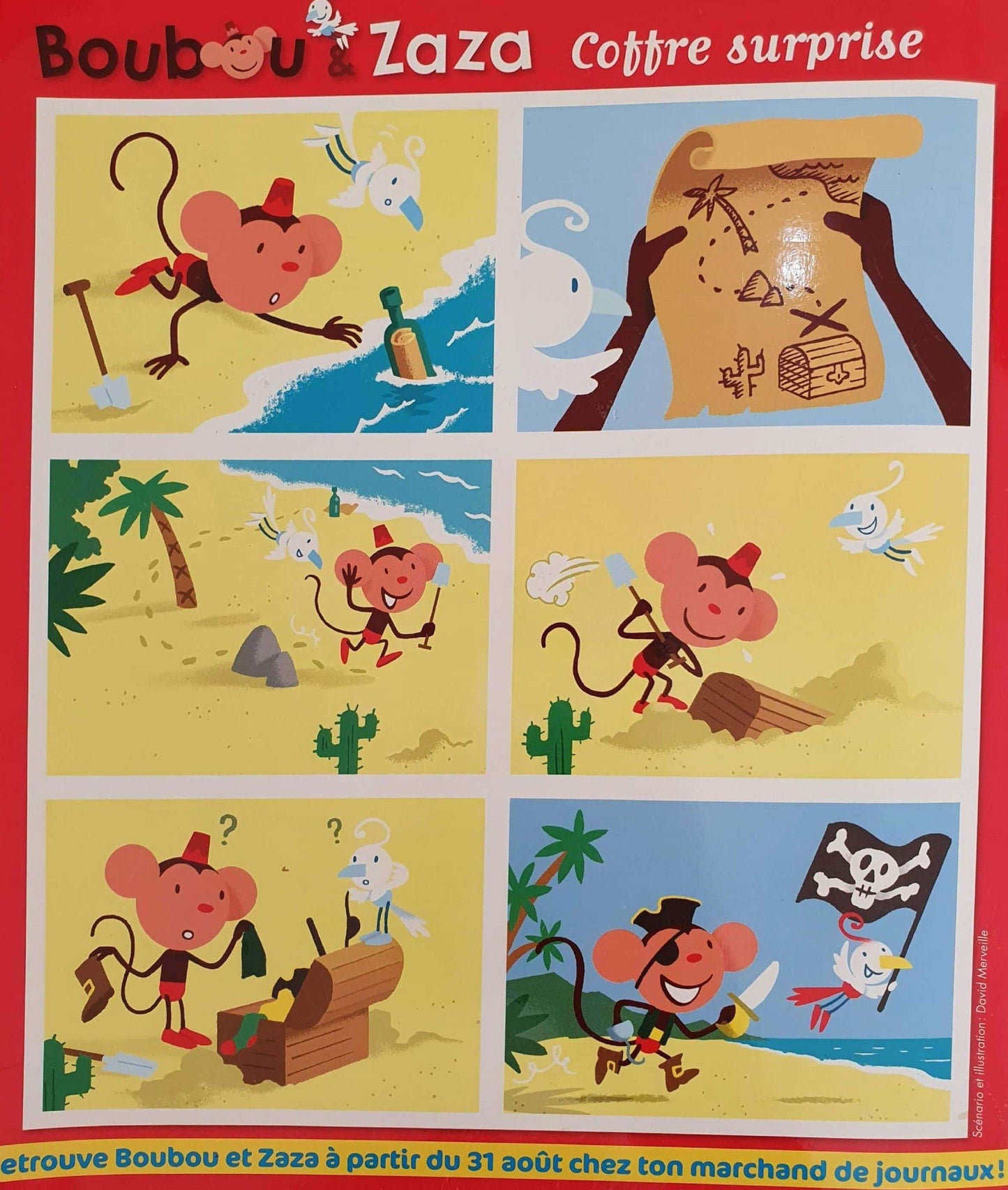 Winnie et ses amis Like New Not Applicable (6075335639225)