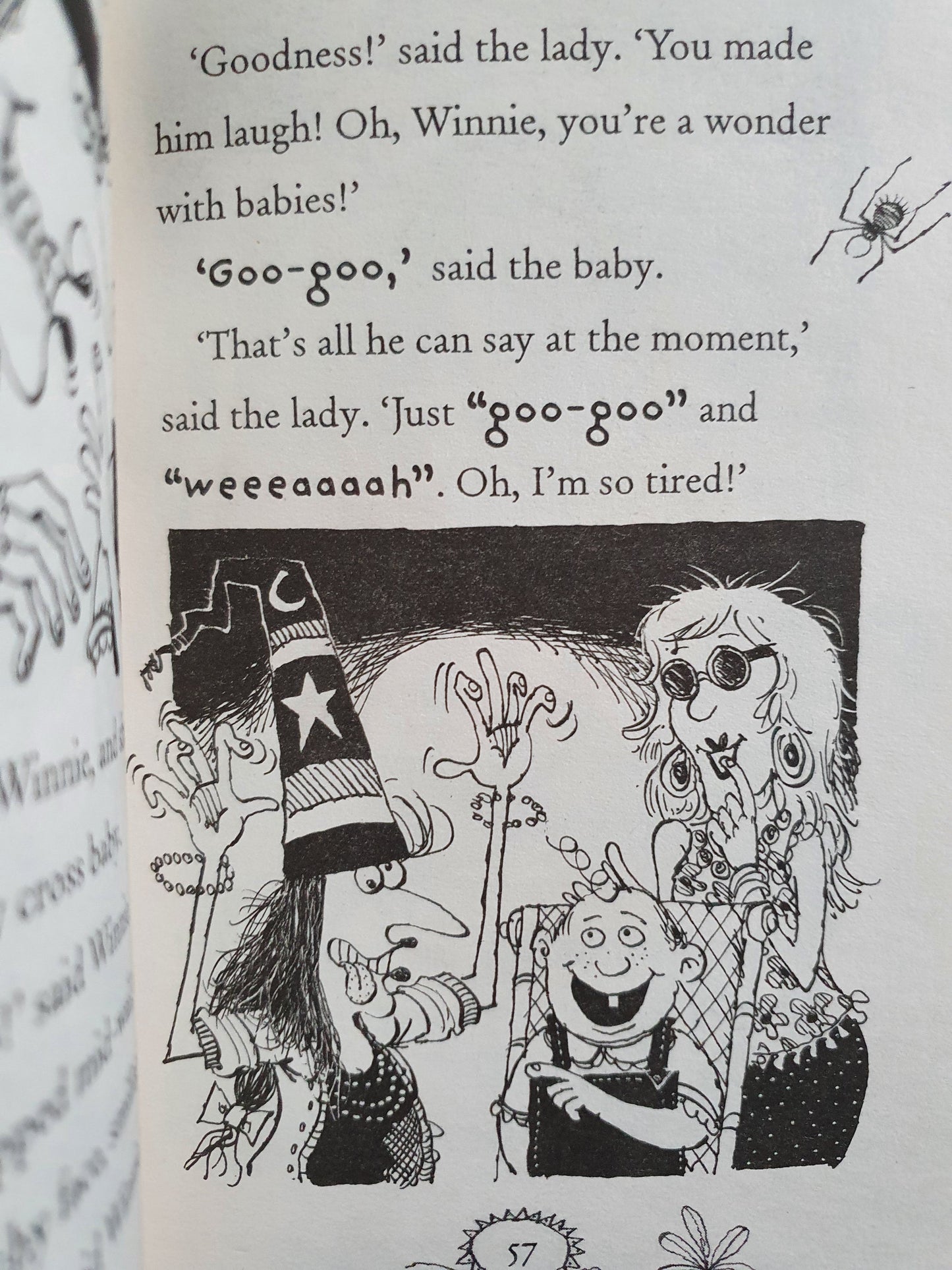 Winnie goes for Gold Like New Not Applicable (4613604507703)