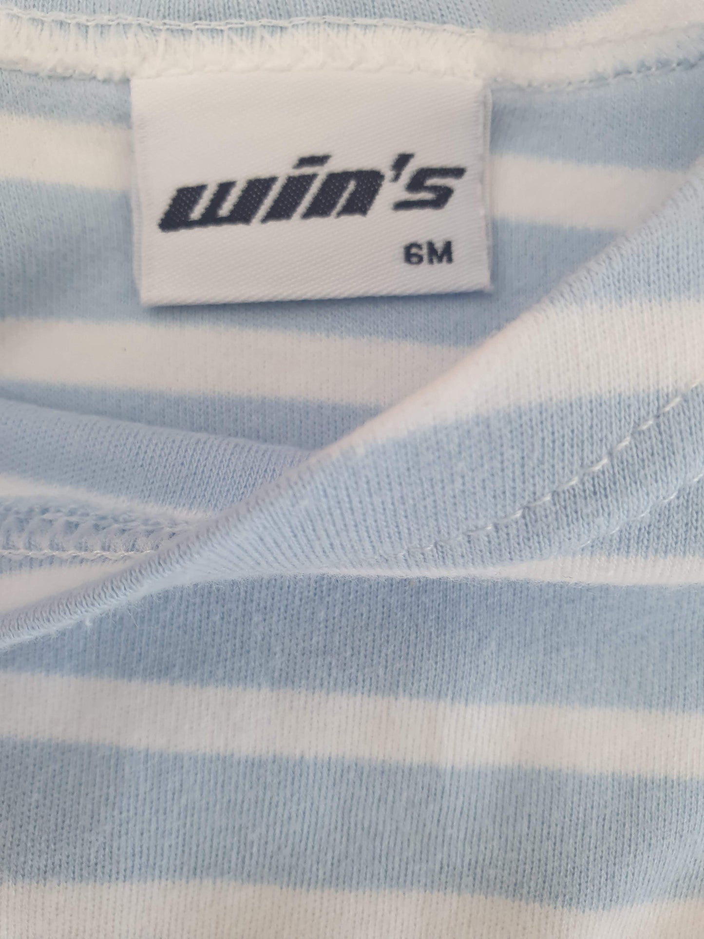 Win's Like New, 6 months Win's (7026957451449)