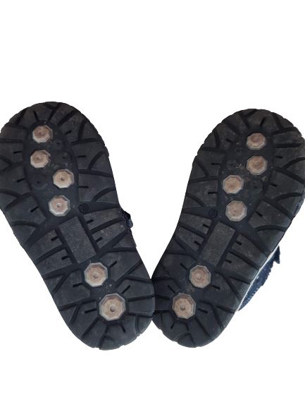 Winter Boots Lurchi, Size 23 Lurchi (4610095841335)