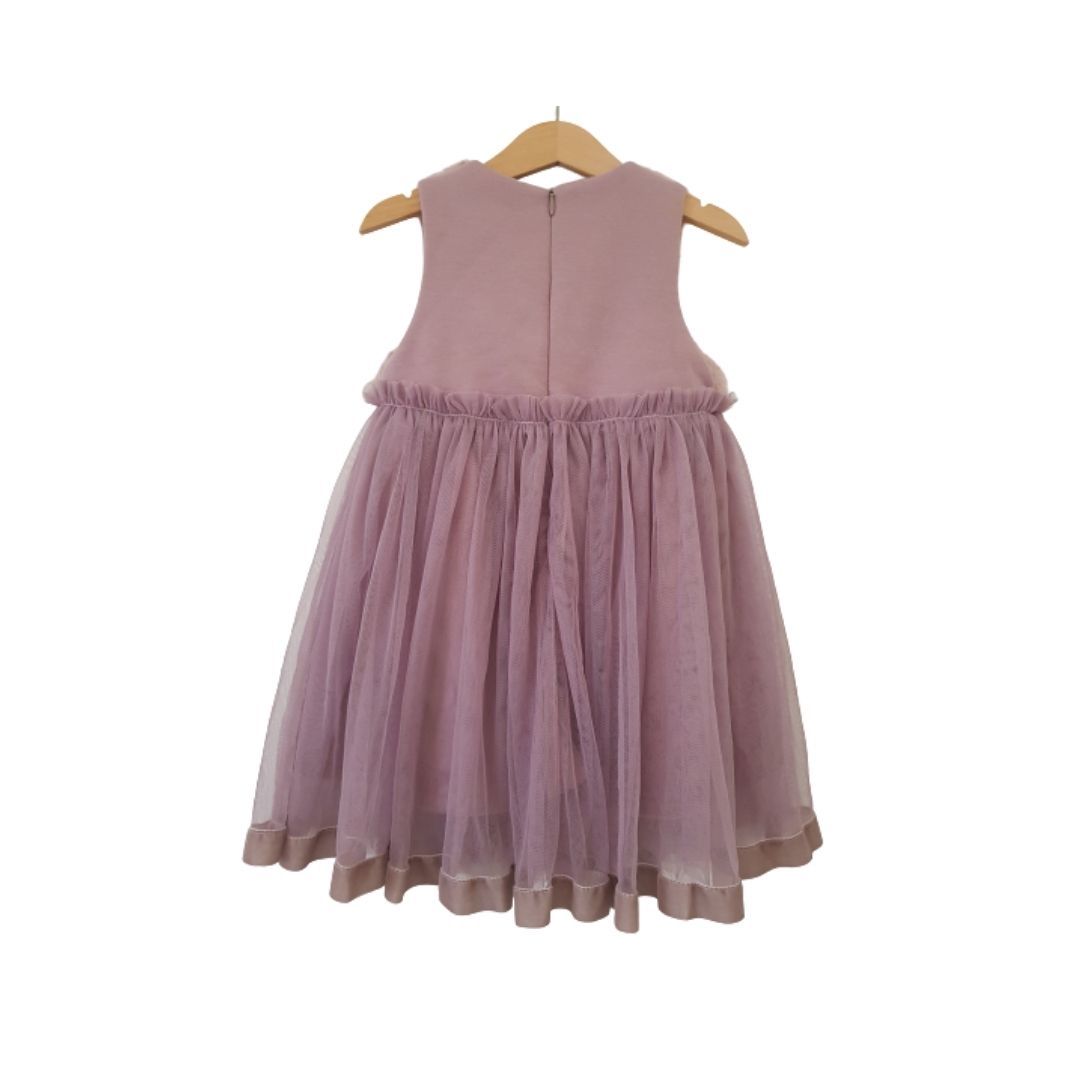 Winter Party Dress Mariposa, 9 yrs Mariposa (4608318472247)