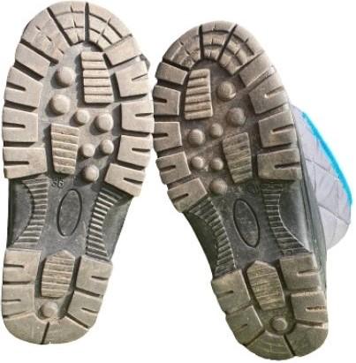 Winter Snow Boots WANABEE, Size 36 WANABEE (4630308323383)