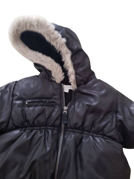 Winter Suit Like New, 3-6 months,68 cm NA (7017805775033)