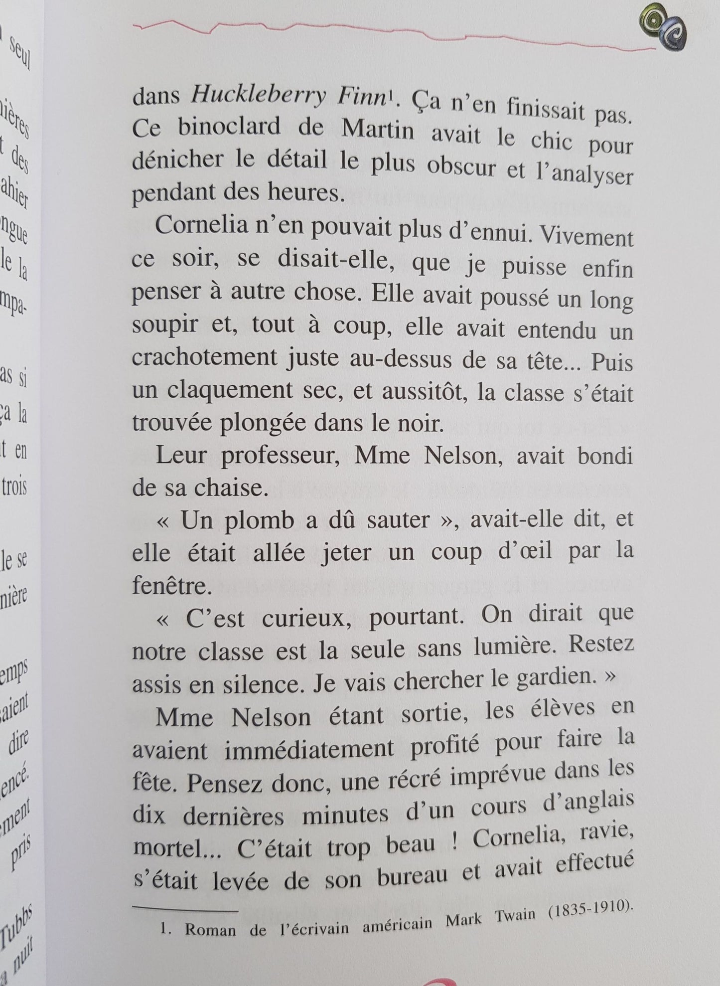 Witch-Le médaillon magique Like New Not Applicable (4605663739959)