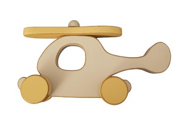 Wooden Helicopter Very Good Recuddles.ch (4619946983479)