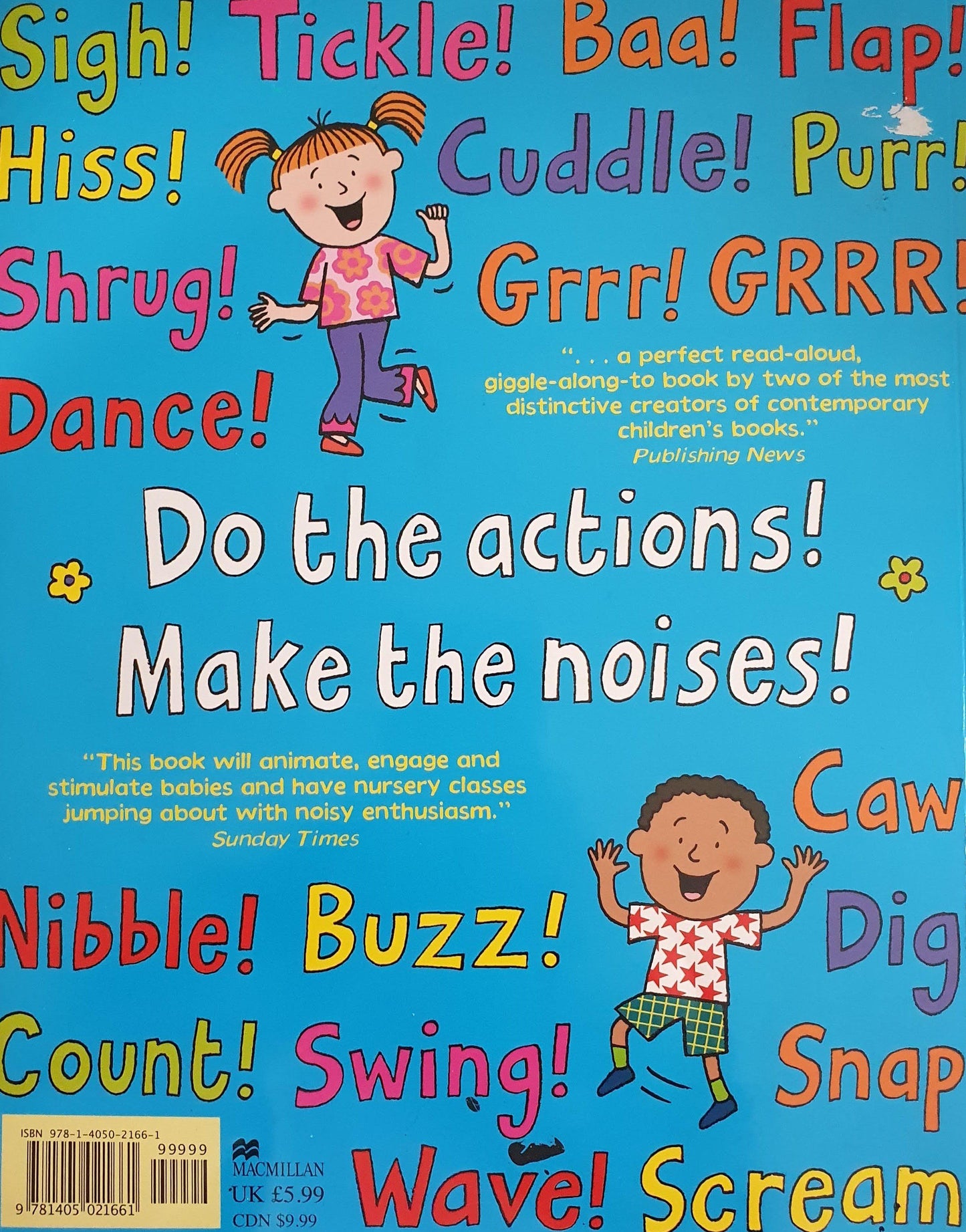 Wriggle and Roar Like New Julia Donaldson (6217799893177)